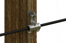 FIBERLIGN® Aluminum Suspension for ADSS